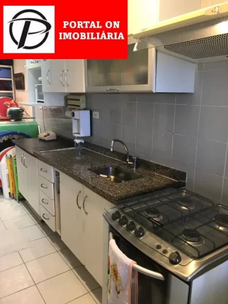 Imagem APARTAMENTO RESIDENCIAL em RIO DE JANEIRO - RJ, JACAREPAGUÁ