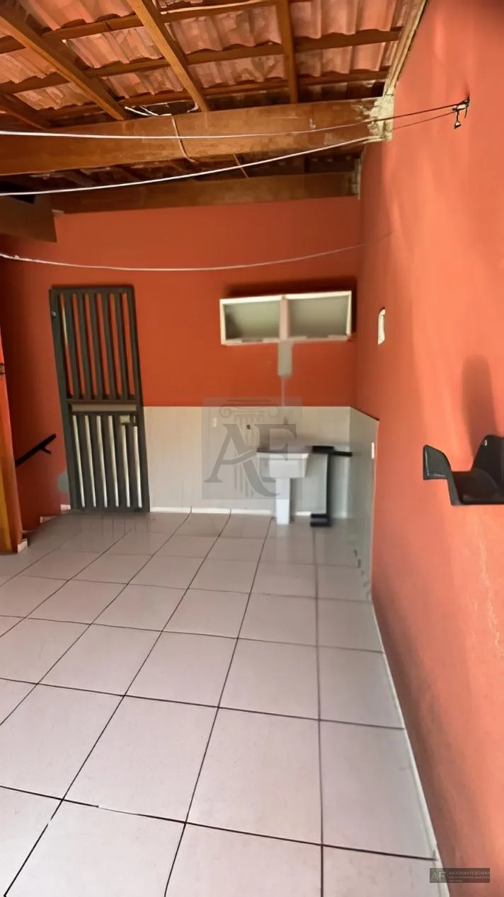 Imagem Sobrado para alugar em Vila Alpina, São Paulo