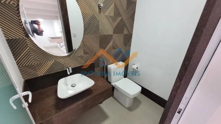 Imagem Casa em Coronel Fabriciano