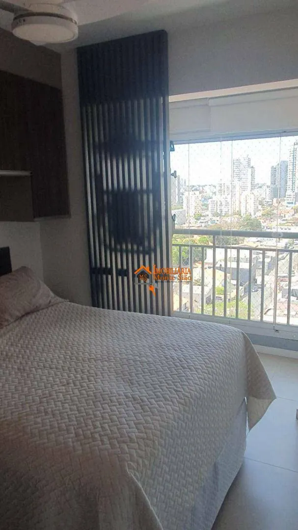 Imagem Apartamento com 2 dormitórios à venda, 70 m² por R$ 750.000,00 - Vila Aricanduva - São Paulo/SP