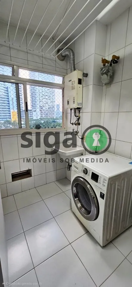 Imagem APARTAMENTO COM 3 SUÍTES, 2 VAGAS E AMPLA VARANDA GOURMET NO NEAR GRANJA JULIETA