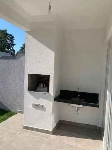 Imagem Casa à venda 250M², Guedes, Tremembé - SP | Morada do Visconde