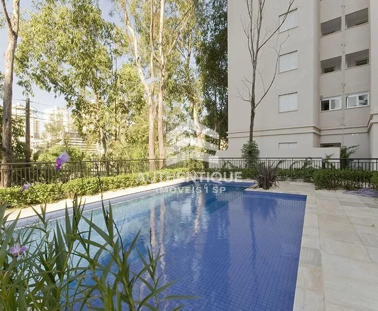 Imagem FATTO MORUMBI - Apartamento à venda no bairro Vila Andrade - São Paulo/SP, Zona Sul