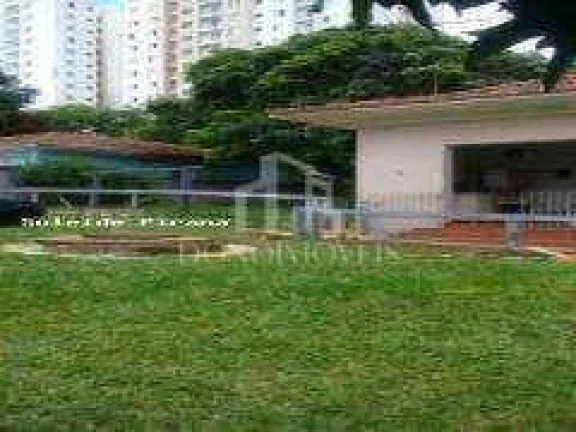Imagem Terreno de 1.500 m² no Taboão SBC | Plano | Zona Mista ZUD1