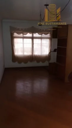 Imagem SOBRADO 3 DOR. N/ EDÍCULA METRO ALTO DO IPIRANGA
