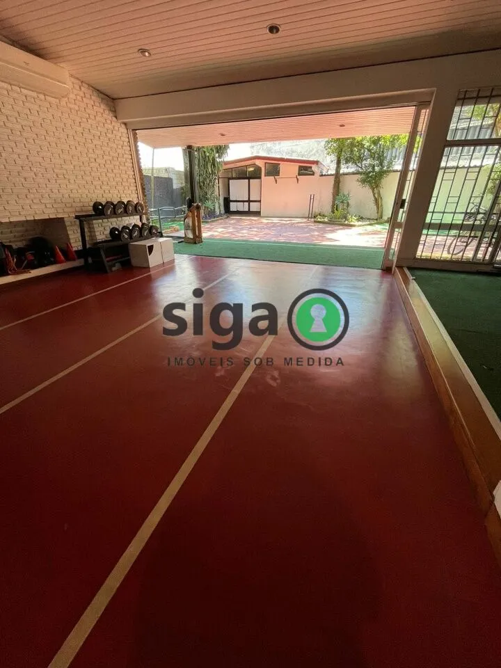 Imagem Oportunidade Única no Jardim Guedala - Imóvel Comercial com 684m² e 8 Vagas!