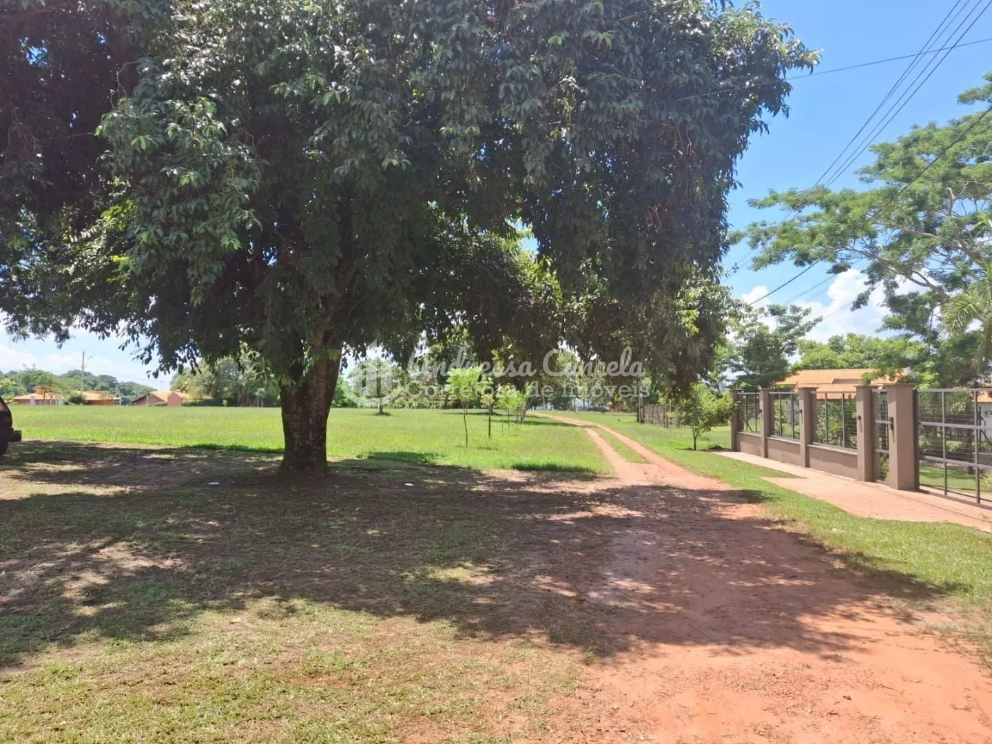 Imagem Rancho à venda por R$ 620.000 - Enseada azul III - Fronteira/MG