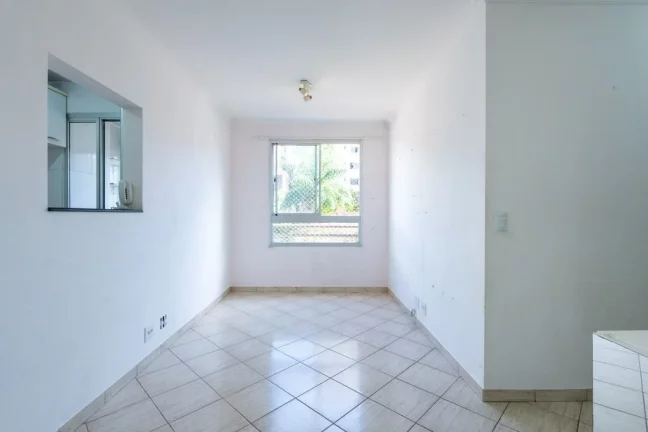 Imagem Apartamento à venda em São Paulo, Fazenda Morumbi, com 2 quartos, 48m2