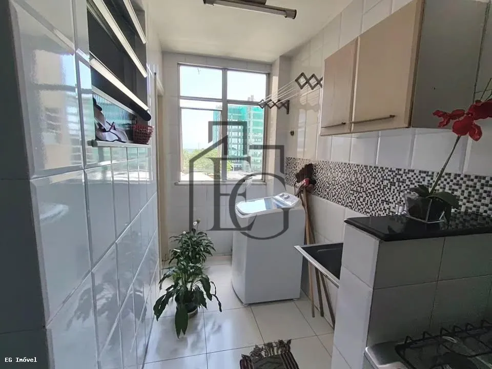Imagem Apartamento para Venda em Araruama, Parque Hotel, 4 dormitórios, 2 suítes, 1 banheiro, 1 vaga