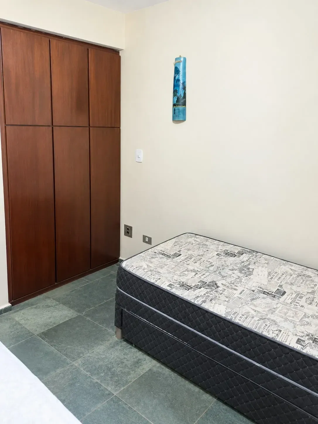Imagem Apartamento com 2 Quartos à Venda, 52 m² em Matinhos - Matinhos