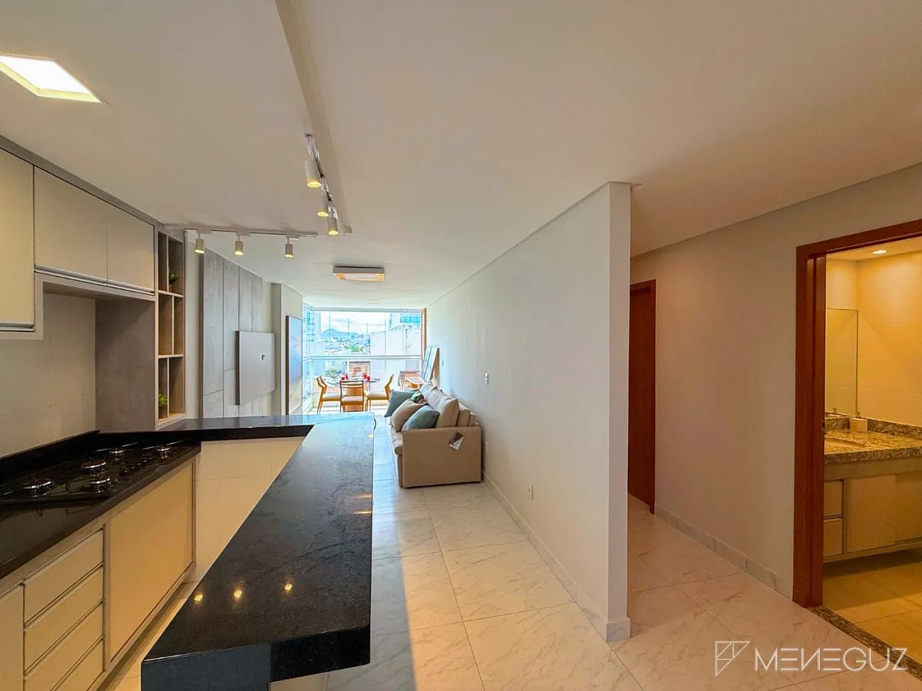 Imagem APARTAMENTO 3 QUARTOS COM PARCELAMENTO DIRETO
