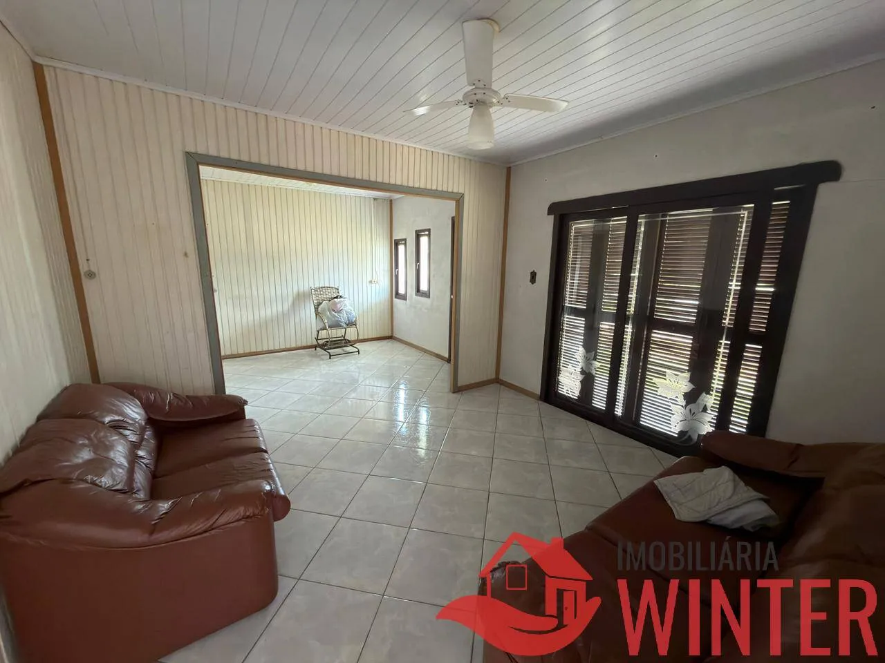 Imagem Casa na Vila Rica, Feliz