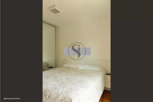 Imagem APARTAMENTO RESIDENCIAL em SÃO PAULO - SP, SAÚDE
