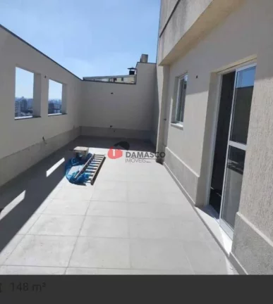 Imagem Cobertura à venda 2 Quartos, 1 Suite, 4 Vagas, 148M², Santa Paula, São Caetano do Sul - SP