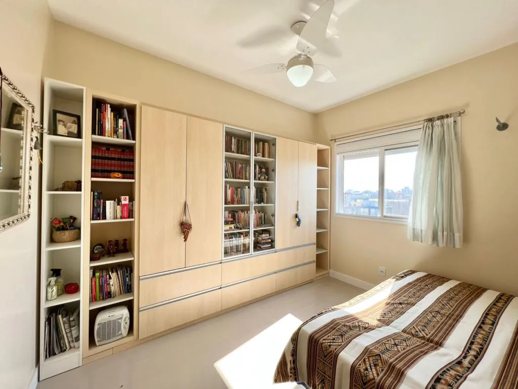 Imagem Apartamento 2 Dormitórios - Bairro Zona Nova