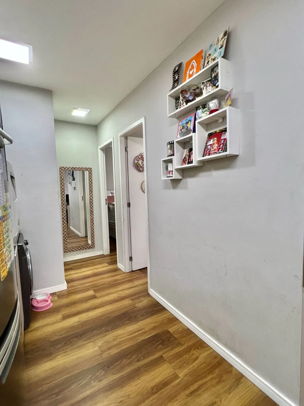 Imagem Apartamento para venda em Vila Pirituba com 2 quartos, 40m2