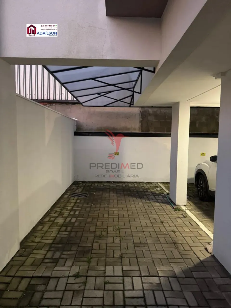 Imagem Residencial Ilha Terceira em Biguaçu SC