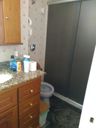Imagem Apartamento com 2 Quartos à Venda, 75 m² em Olaria - Rio De Janeiro