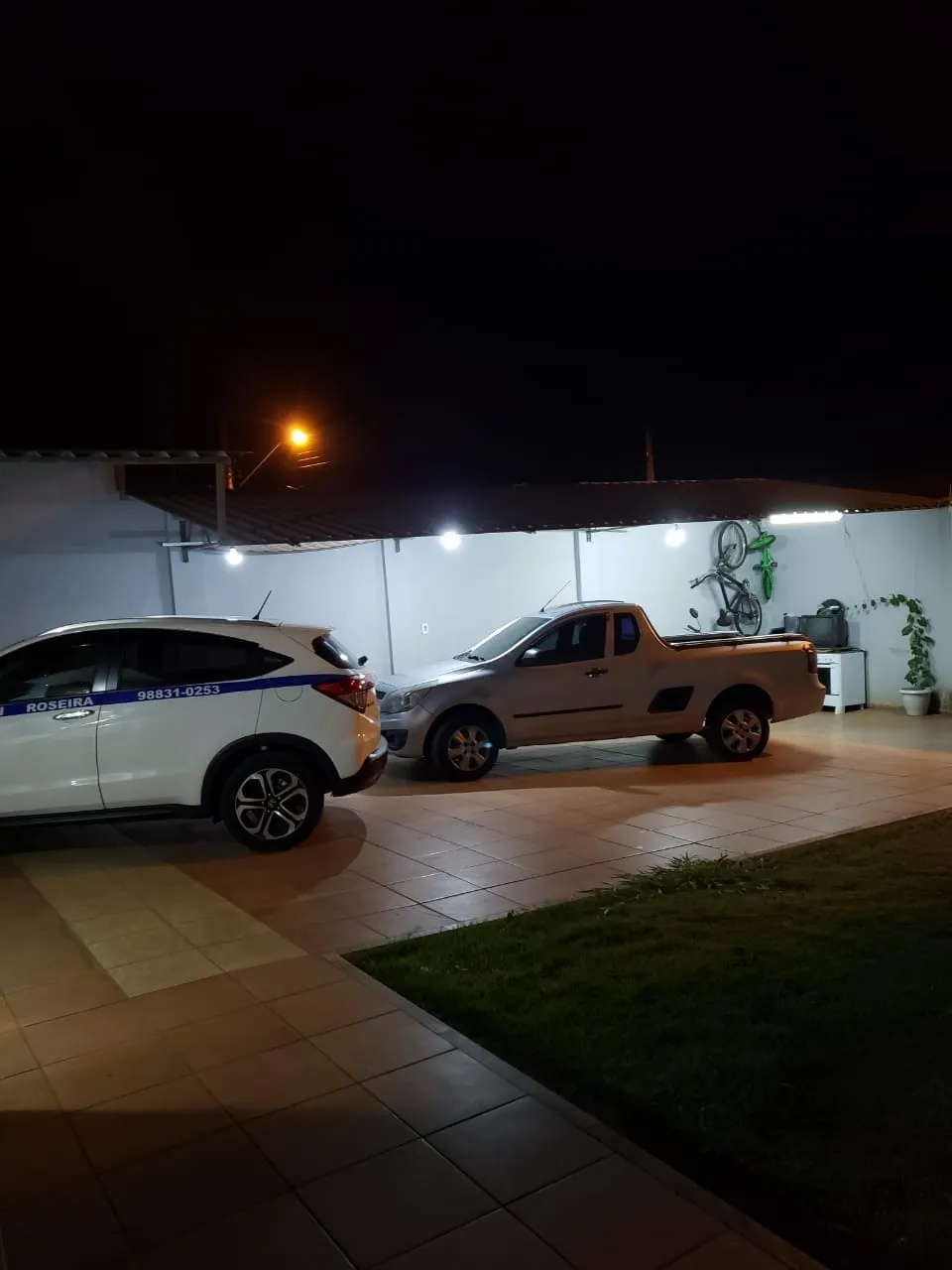 Imagem Casa à venda 4 Quartos, 4 Vagas, 250M², Jardim Primavera, Roseira - SP