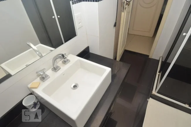 Imagem Apartamento à Venda - Copacabana, 3 Quartos, 130 m2