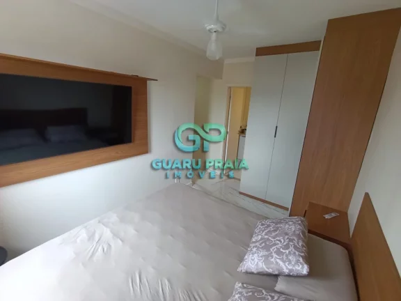 Imagem Lindo Apartamento à Venda – Praia da Enseada, Guarujá/SP
