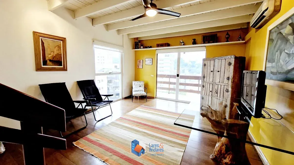 Imagem Apartamento para venda em Real Parque com 3 quartos, sendo 3 suítes, 201m²