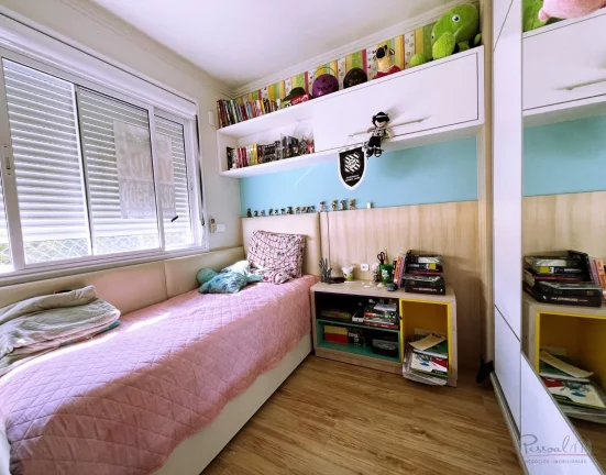 Imagem Apartamento com 3 quartos, 2 vagas e lazer com piscina a poucos metros do Hippo.  Localizado em fre...