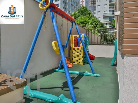 Imagem Apartamento à Venda Na Vila Mariana Com 2 Dormitórios Sendo 1 Suíte e 2 Vagas