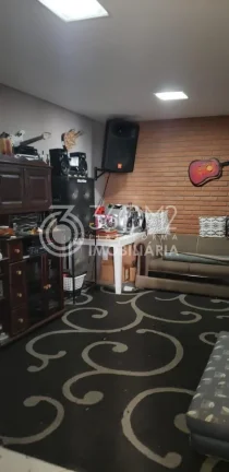 Imagem Sobrado para Venda em Santo André / SP no bairro Vila Floresta