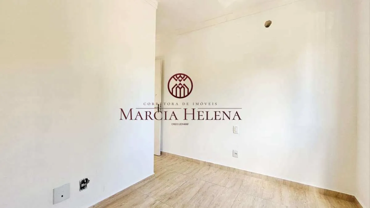 Imagem Apartamento à venda, no Eco Villa Tipuana em Campinas, Parque Fazendinha, com 2 quartos, 60m2