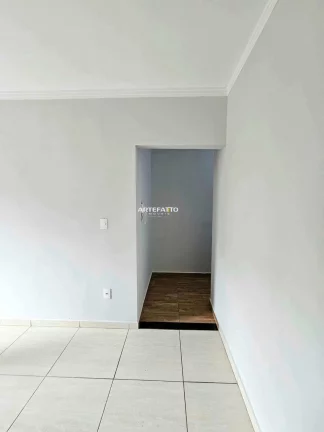Imagem Apartamento à venda em Franca, Jardim João Liporoni, com 2 quartos, 65m2