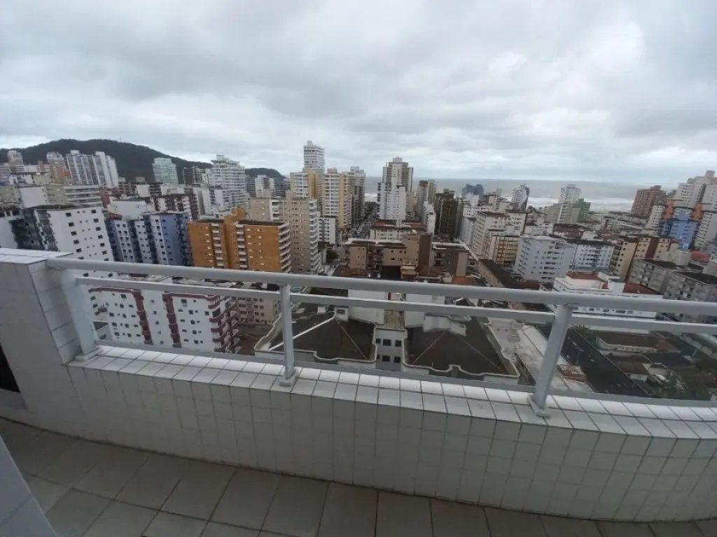 Foto do imóvel APARTAMENTO COM 397,00 m² - CANTO DO FORTE - PRAIA GRANDE SP em R RODRIGUES ALVES, 562 - CANTO DO FORTE, PRAIA GRANDE - SP