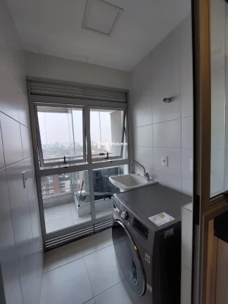 Imagem 1 Dormitório para locação de 50m² na Chácara Santo Antonio