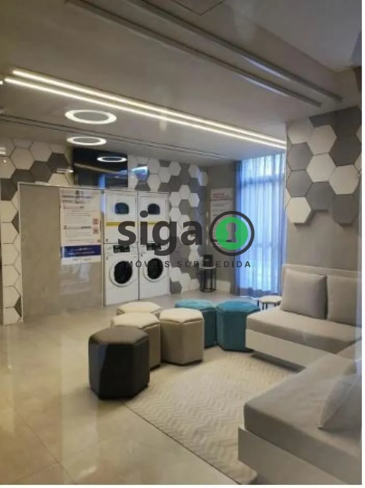 Imagem Studio Z PINHEIROS: 31m² á venda em Pinheiros