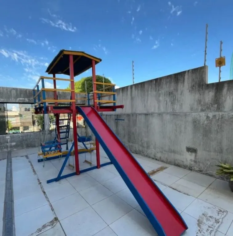 Imagem Apartamento à venda, 120 m² por R$ 699.997,00 - Lagoa Nova - Natal/RN