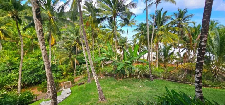 Imagem CASA LARANJA - VILLAS DE SÃO JOSÉ