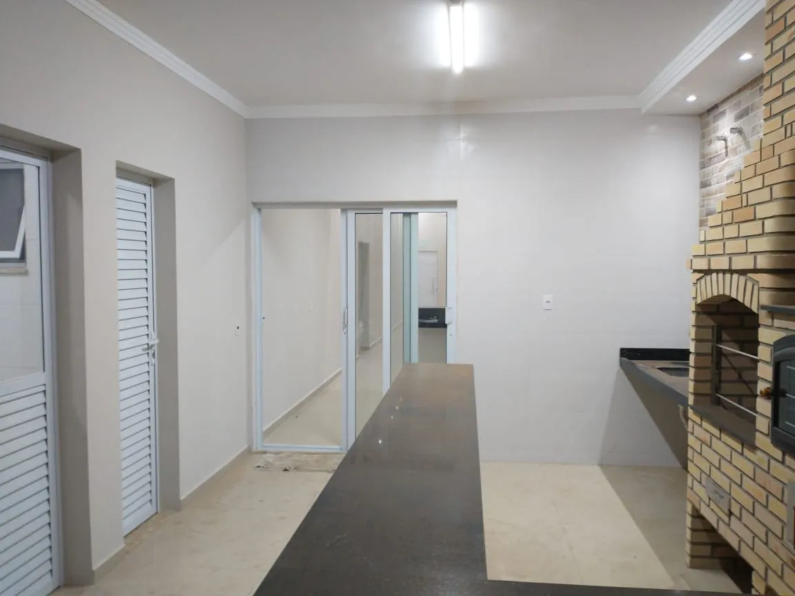Imagem Excelente Casa Térrea no Condomínio Residencial Portobello!