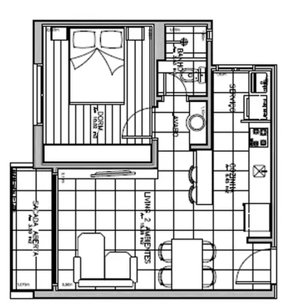 Imagem Casa Moreira - Apartamento à venda no bairro Vila Ipiranga - Porto Alegre/RS