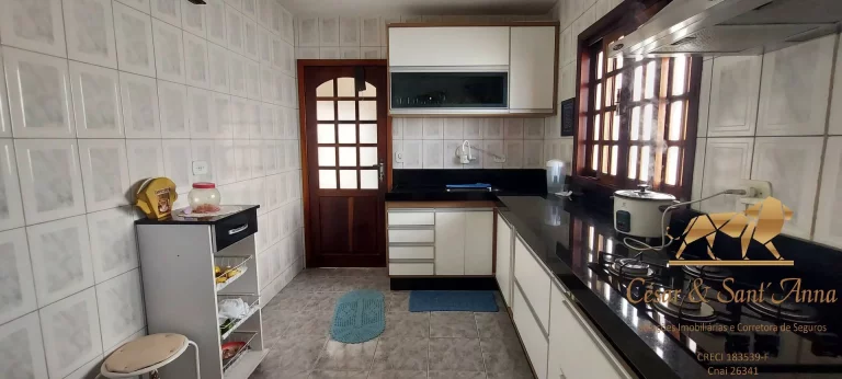Imagem Casa com 264m² em Campos do Jordão