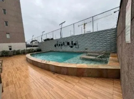 Imagem Apartamento para Venda em São Paulo, Lapa, 2 dormitórios, 1 banheiro