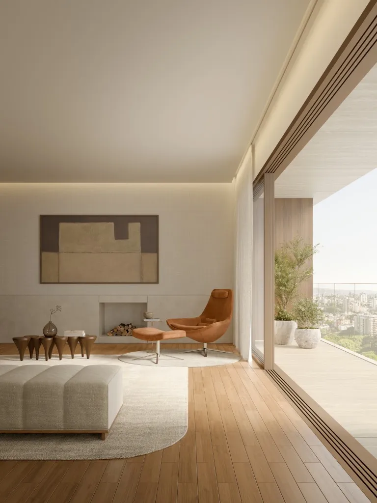 Imagem Apartamento Garden em Bela Vista