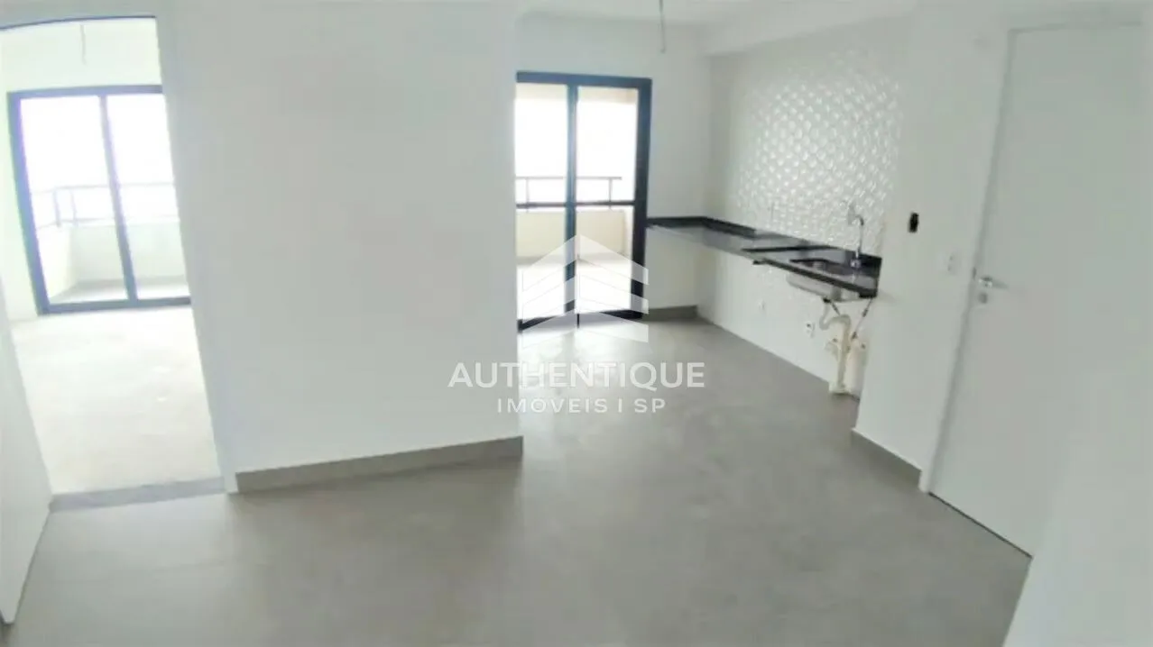 Imagem VILARO CAMPESTRE SANTO ANDRE - Apartamento à venda no bairro Campestre - Santo André/SP