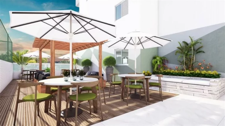 Imagem APARTAMENTO COM 70.72 m² - GUILHERMINA - PRAIA GRANDE SP