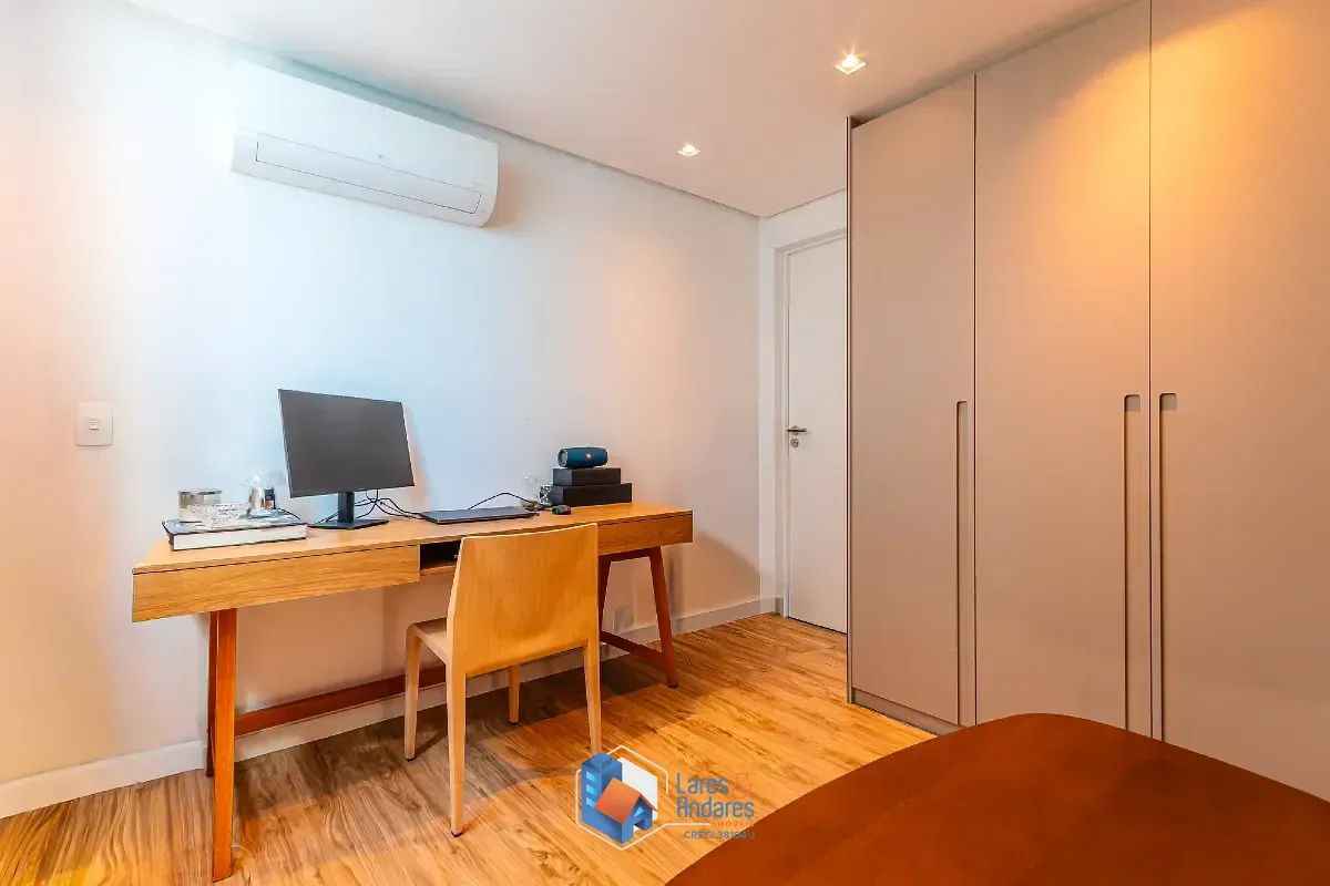 Imagem Duplex para venda em Pinheiros com 2 quartos, sendo 2 suítes, 130m²