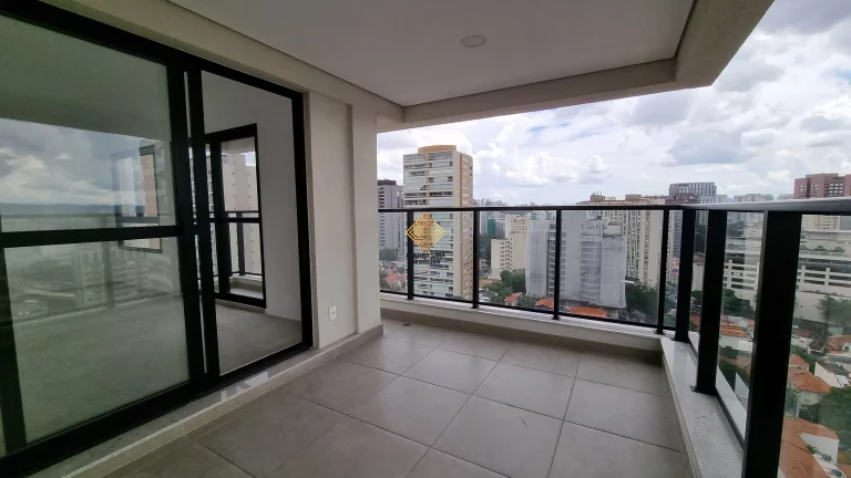 Imagem APARTAMENTO DE 109M², 3 DORMITÓRIOS SENDO 1 SUÍTE, VARANDA COM 01 VAGA A VENDA - ÁGUA BRANCA - ZONA OESTE - SÃO PAULO/SP