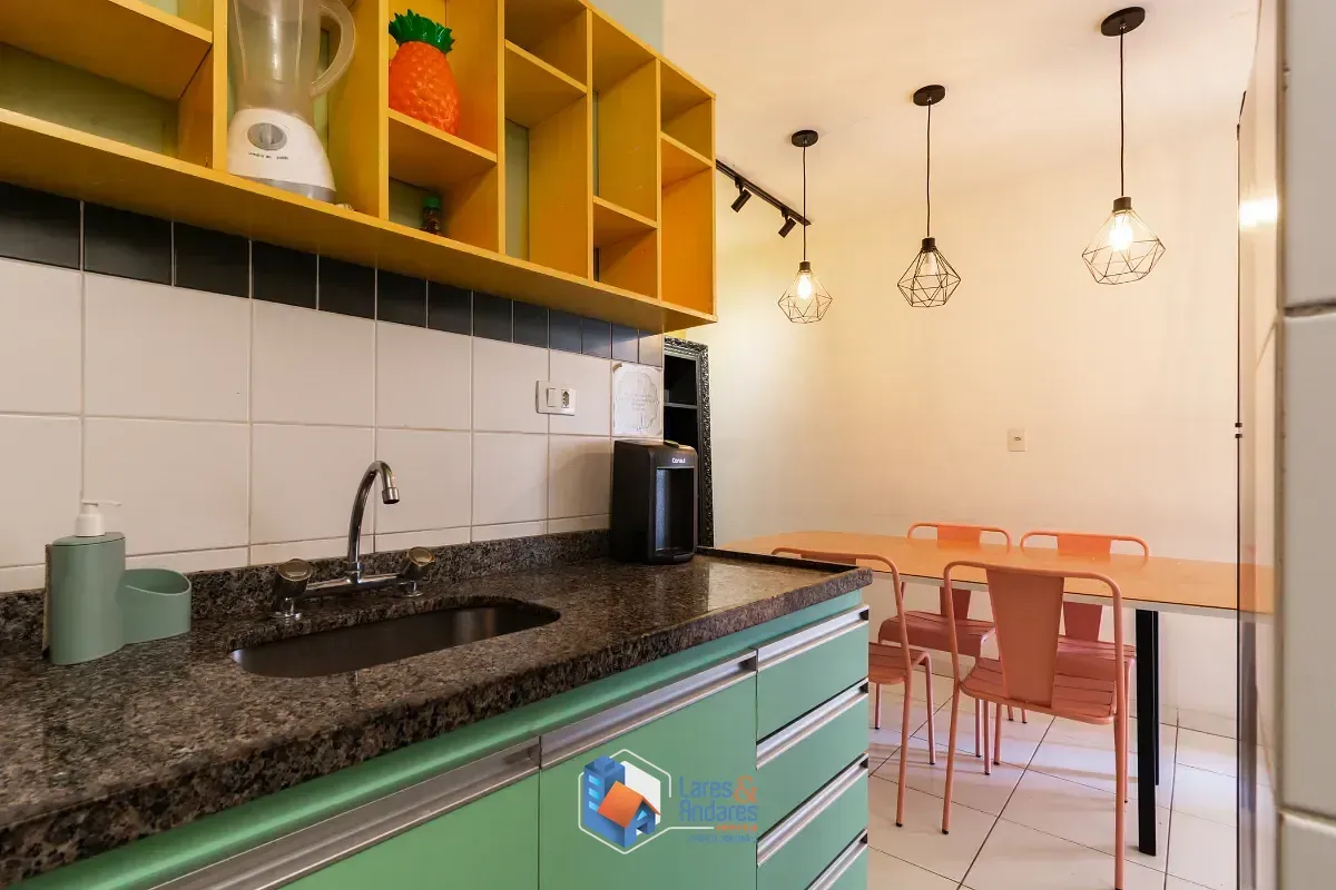Imagem Apartamento para venda em Barra Funda com 2 quartos, 79m²