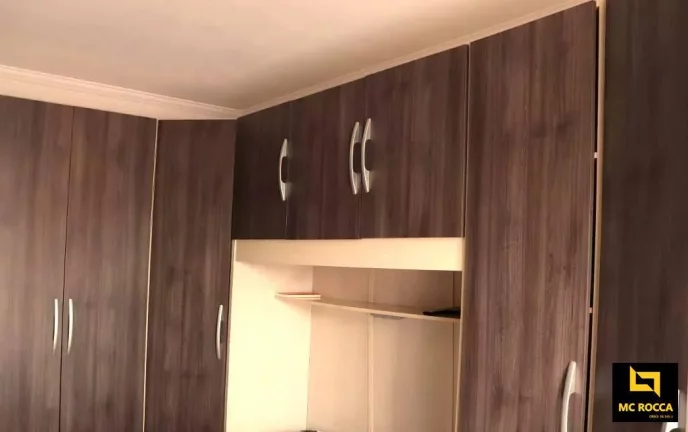 Imagem Apartamento 3 suítes - Parque das Nações - Santo André