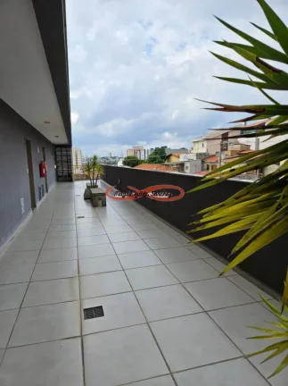 Imagem APARTAMENTO SEMINOVO À VENDA NA VILA CARRÃO.