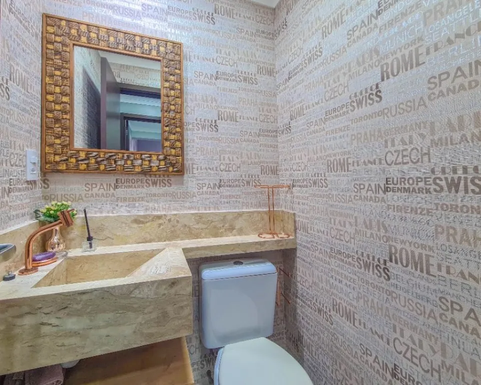 Imagem APARTAMENTO COM 83,72 m² - CANTO DO FORTE - PRAIA GRANDE SP