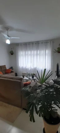 Imagem Apartamento - Ótima Localização Ponta da Praia- Av. os Bancários - 03 Quartos com 01 suíte